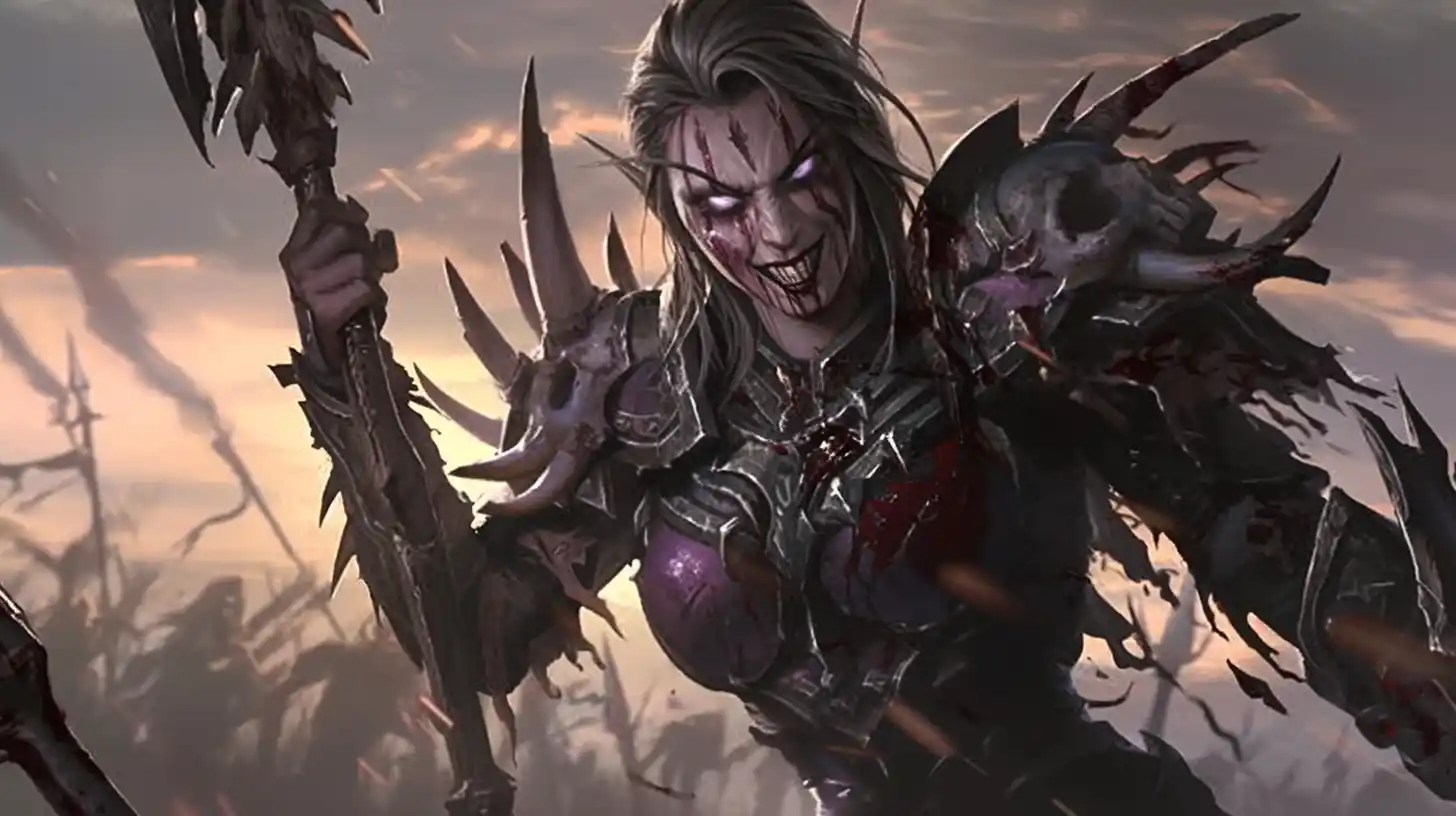Daily and World Quests in BfA WoW How to Unlock