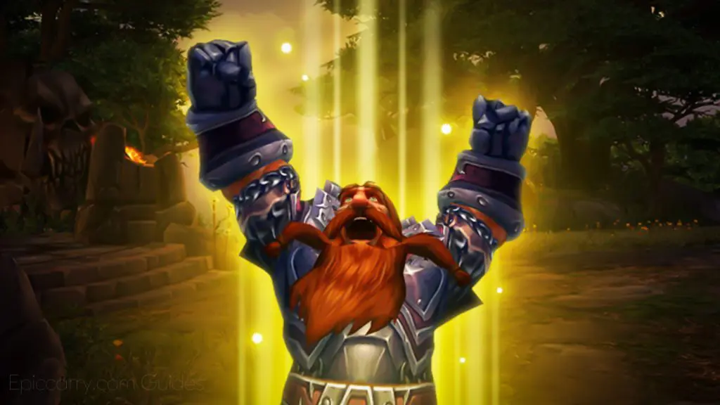 Daily And World Quests In Bfa Wow: How To Unlock | Epiccarry Daily And World Quests – Brief Introduction Daily And World Quests In Bfa Wow: How To Unlock