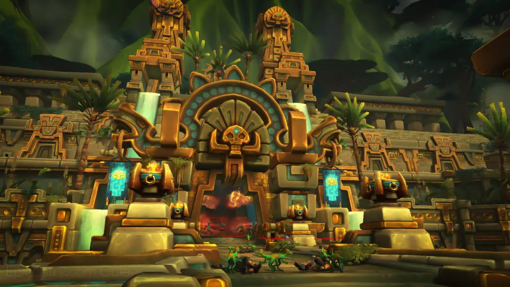 Daily And World Quests In Bfa Wow: How To Unlock | Epiccarry Exceptional World Quests Bfa Daily And World Quests In Bfa Wow: How To Unlock