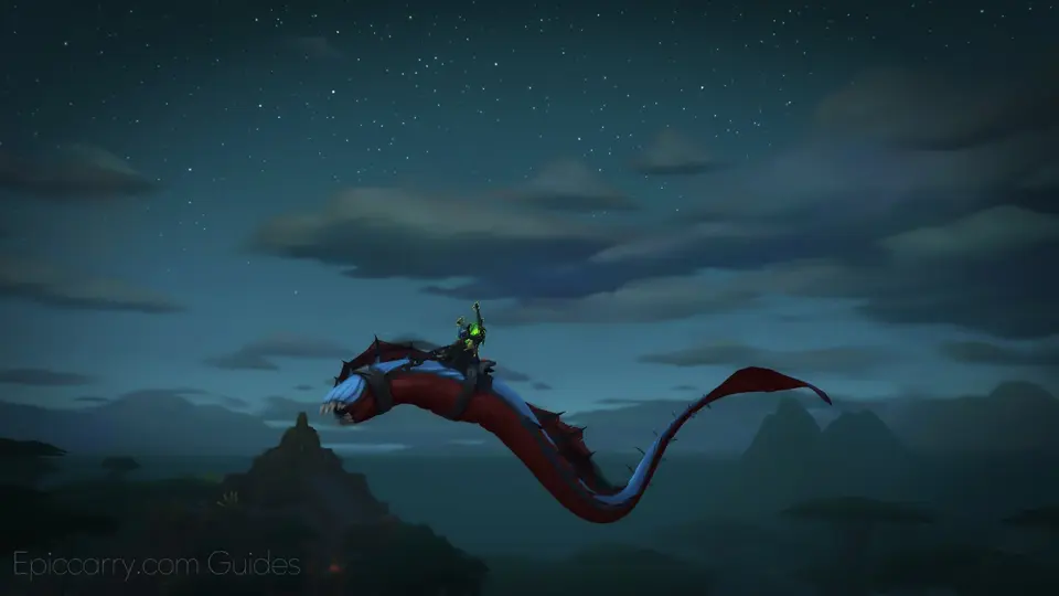 Bfa New Mounts Guide: Updated For The Wow Patch 8.3 | Epiccarry Awakened Mindborer Bfa New Mounts Guide: Updated For The Wow Patch 8.3