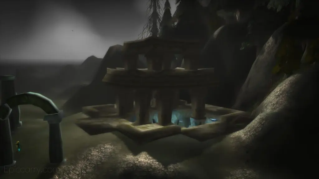 Wow Classic Dungeons Guide | Epiccarry Blackfathom Deeps Wow Classic Dungeons Guide