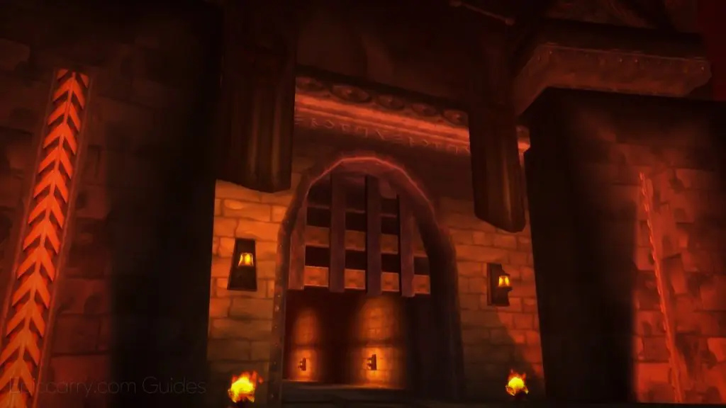 Wow Classic Dungeons Guide | Epiccarry Blackrock Depths Wow Classic Dungeons Guide