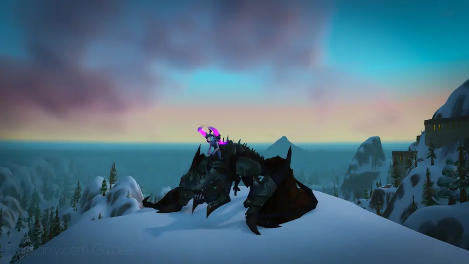 Bfa New Mounts Guide: Updated For The Wow Patch 8.3 | Epiccarry Corrupted Gladiator S Proto Drake Bfa New Mounts Guide: Updated For The Wow Patch 8.3