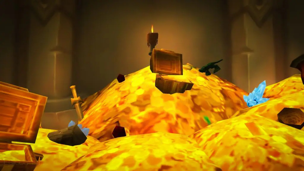 How Much Does It Cost To Get A Mount In Wow Classic | Epiccarry Costs Of Training How Much Does It Cost To Get A Mount In Wow Classic