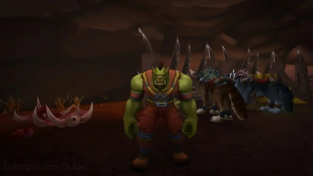 Getting A Mount In Classic Wow How Much Does It Cost To Get A Mount In Wow Classic