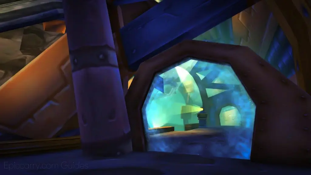 Wow Classic Dungeons Guide | Epiccarry Gnomeregan Wow Classic Dungeons Guide