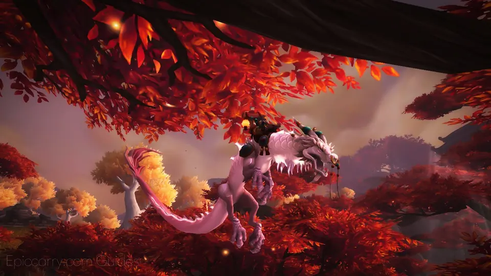 Bfa New Mounts Guide: Updated For The Wow Patch 8.3 | Epiccarry Ivory Cloud Serpent Bfa New Mounts Guide: Updated For The Wow Patch 8.3