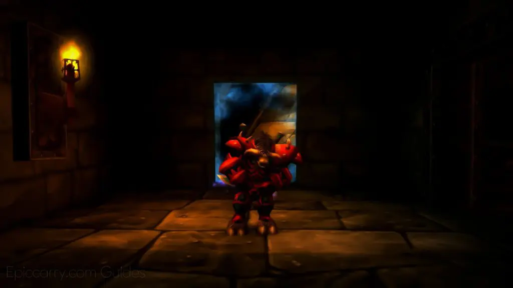 Wow Classic Dungeons Guide | Epiccarry Lower Blackrock Spire Wow Classic Dungeons Guide