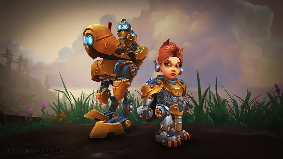 Bfa New Mounts Guide: Updated For The Wow Patch 8.3 | Epiccarry Mechagon Mechanostrider Bfa New Mounts Guide: Updated For The Wow Patch 8.3