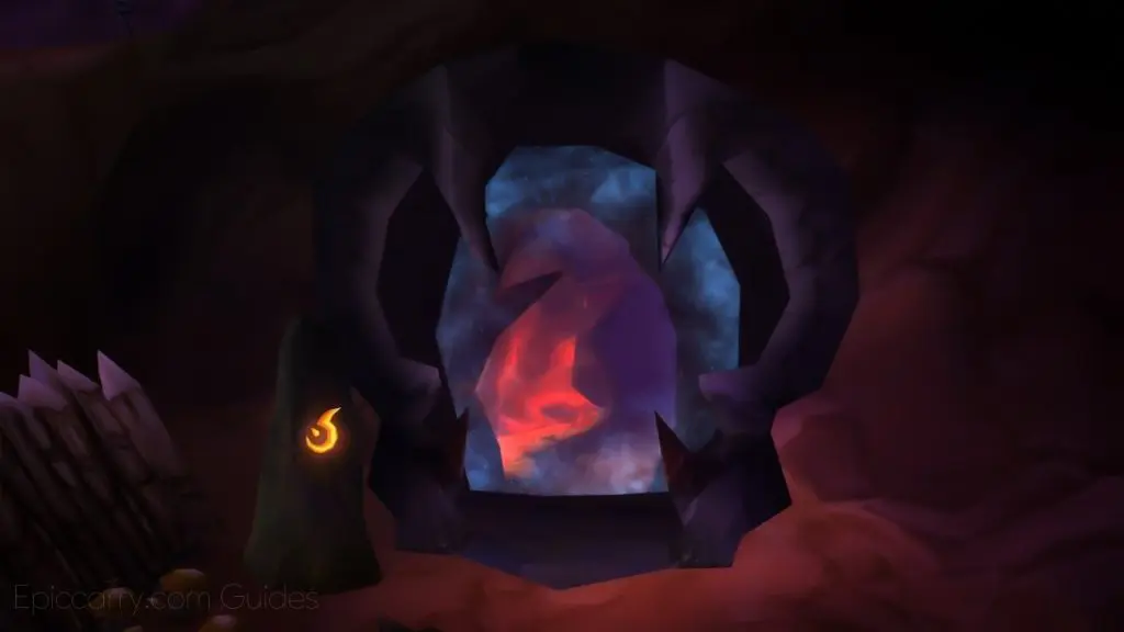 Wow Classic Dungeons Guide | Epiccarry Ragefire Chasm Wow Classic Dungeons Guide