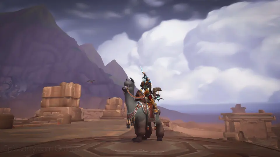 Bfa New Mounts Guide: Updated For The Wow Patch 8.3 | Epiccarry Reins Of The Elusive Quickhoof Bfa New Mounts Guide: Updated For The Wow Patch 8.3