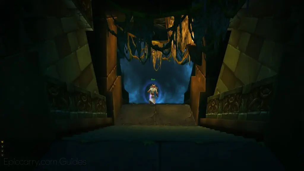 Wow Classic Dungeons Guide | Epiccarry Temple Of Atal’hakkar Wow Classic Dungeons Guide