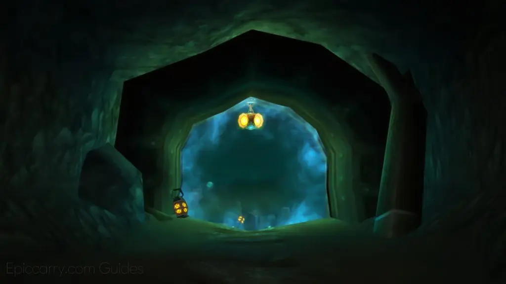Wow Classic Dungeons Guide | Epiccarry The Deadmines Wow Classic Dungeons Guide