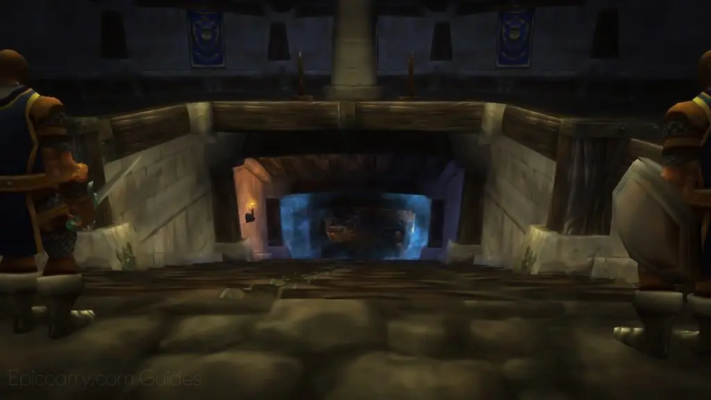 Wow Classic Dungeons Guide | Epiccarry The Stockade Wow Classic Dungeons Guide