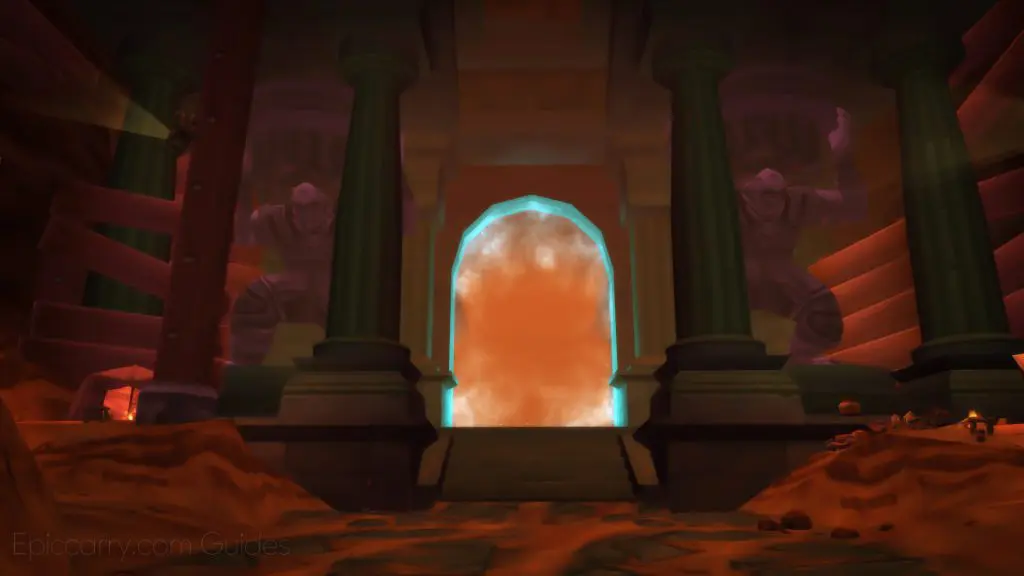 Wow Classic Dungeons Guide | Epiccarry Uldaman Wow Classic Dungeons Guide
