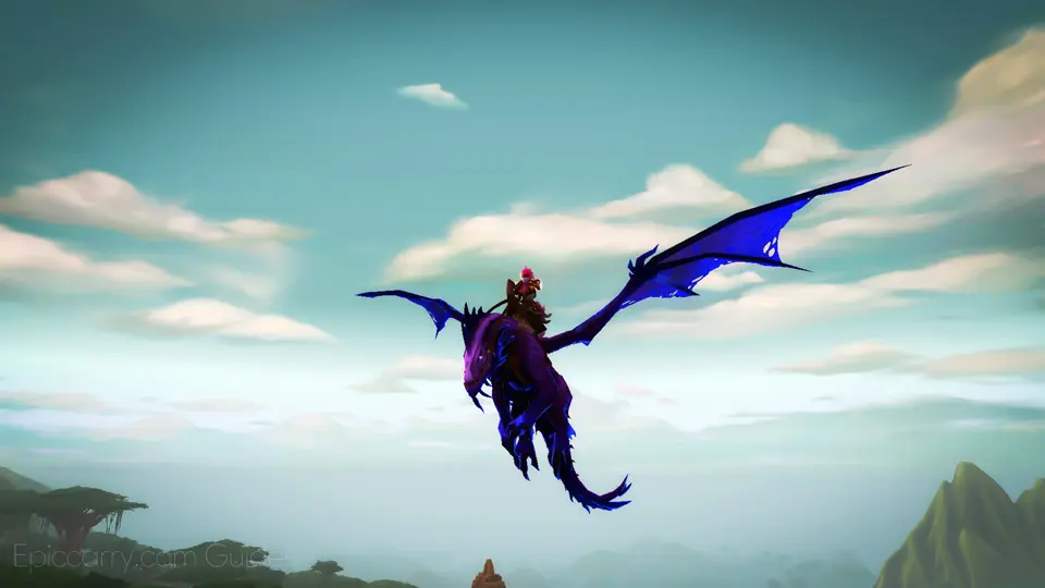 Bfa New Mounts Guide: Updated For The Wow Patch 8.3 | Epiccarry Uncorrupted Voidwing Bfa New Mounts Guide: Updated For The Wow Patch 8.3