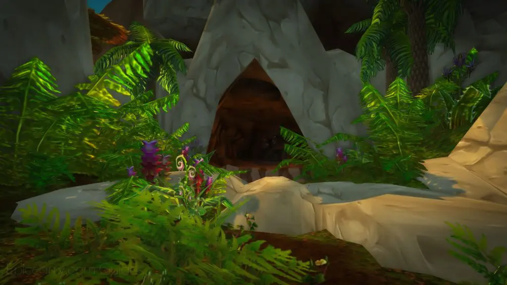 Wow Classic Dungeons Guide | Epiccarry Wailing Caverns Wow Classic Dungeons Guide