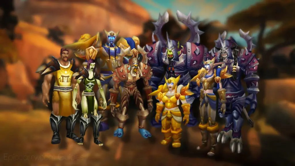 Where Do I Buy Pvp Gear In Classic Wow? | Epiccarry Where To Find Honor Sets For Pvp In Classic Wow Where Do I Buy Pvp Gear In Classic Wow?