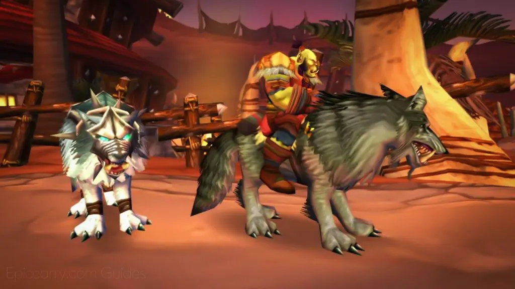 How Much Does It Cost To Get A Mount In Wow Classic | Epiccarry Where To Find Trainers How Much Does It Cost To Get A Mount In Wow Classic