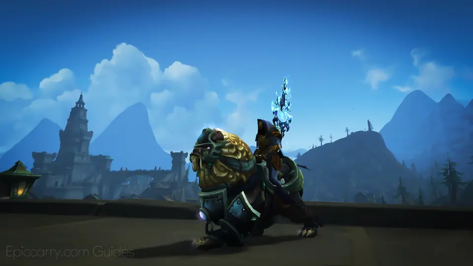 Bfa New Mounts Guide: Updated For The Wow Patch 8.3 | Epiccarry Xinlao Bfa New Mounts Guide: Updated For The Wow Patch 8.3