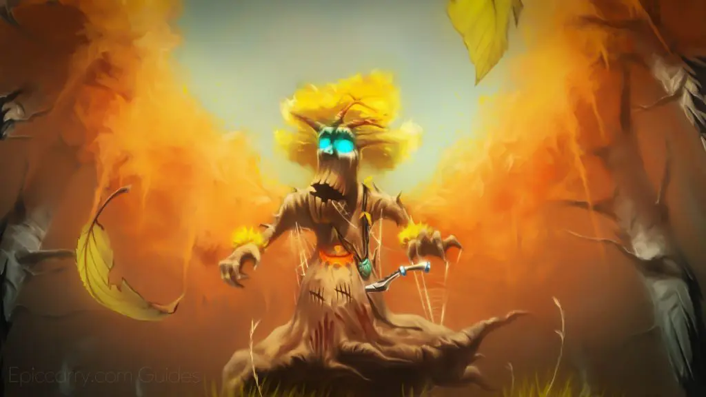 Wow Classic Druid Leveling Guide 1-60 | Epiccarry Restoration Druid 1 Wow Classic Druid Leveling Guide 1-60