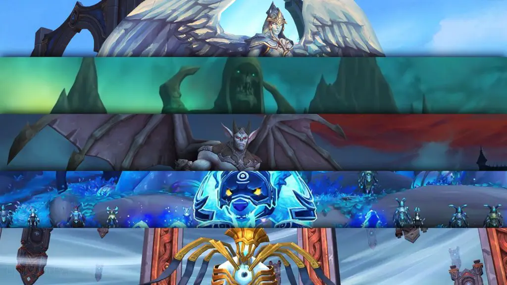 How To Unlock World Quests In Shadowlands | Epiccarry How To Unlock World Quests In Shadowlands