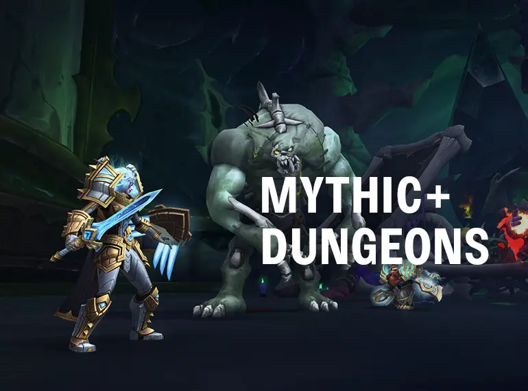 Wow Shadowlands Patch 9.1: What'S New | Epiccarry Dungeons Wow Shadowlands Patch 9.1: What'S New