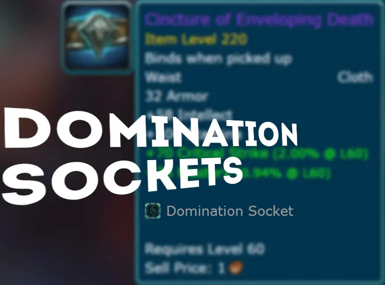 Sanctum Of Domination Raid Overview | Epiccarry Domination Sockets Sanctum Of Domination Raid Overview