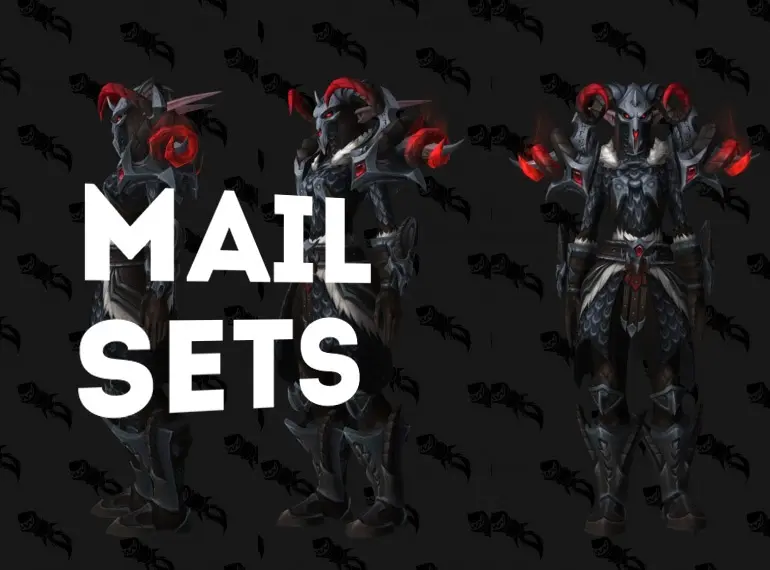 Sanctum Of Domination Raid Overview | Epiccarry Mail Sets Sanctum Of Domination Raid Overview