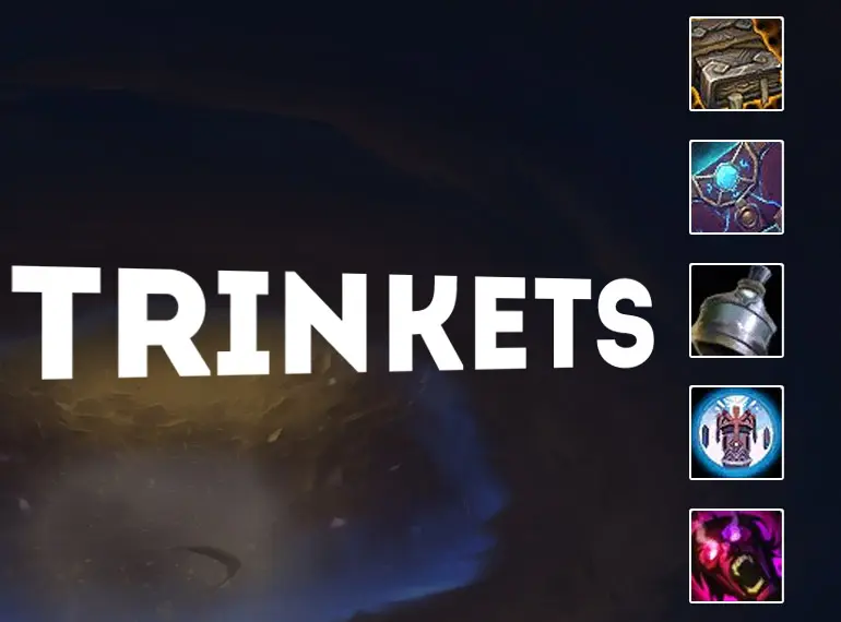 Sanctum Of Domination Raid Overview | Epiccarry Trinkets Sanctum Of Domination Raid Overview