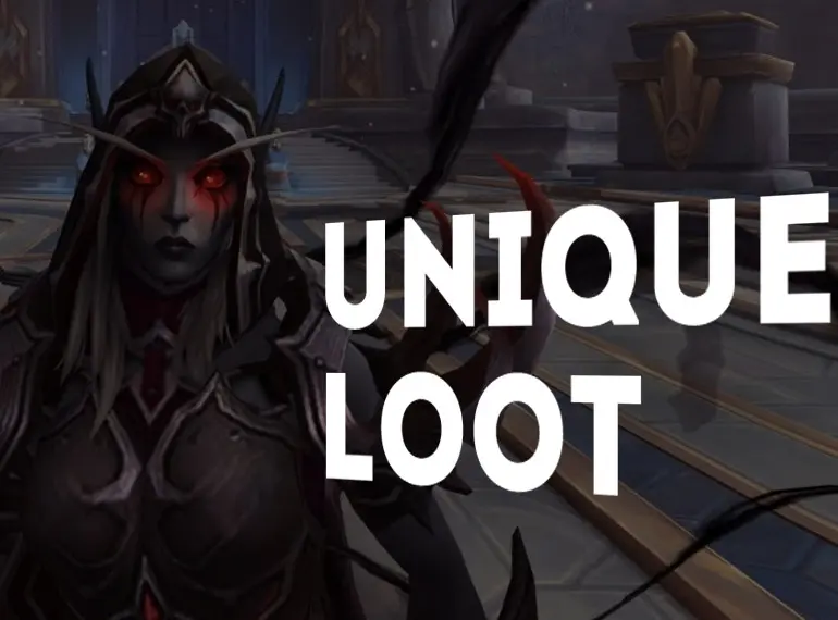 Sanctum Of Domination Raid Overview | Epiccarry Unique Loot Sanctum Of Domination Raid Overview