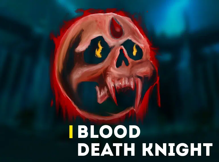 Death Knight Leveling Builds Guide For Wotlk Classic | Epiccarry Blood Death Knight Death Knight Leveling Builds Guide For Wotlk Classic