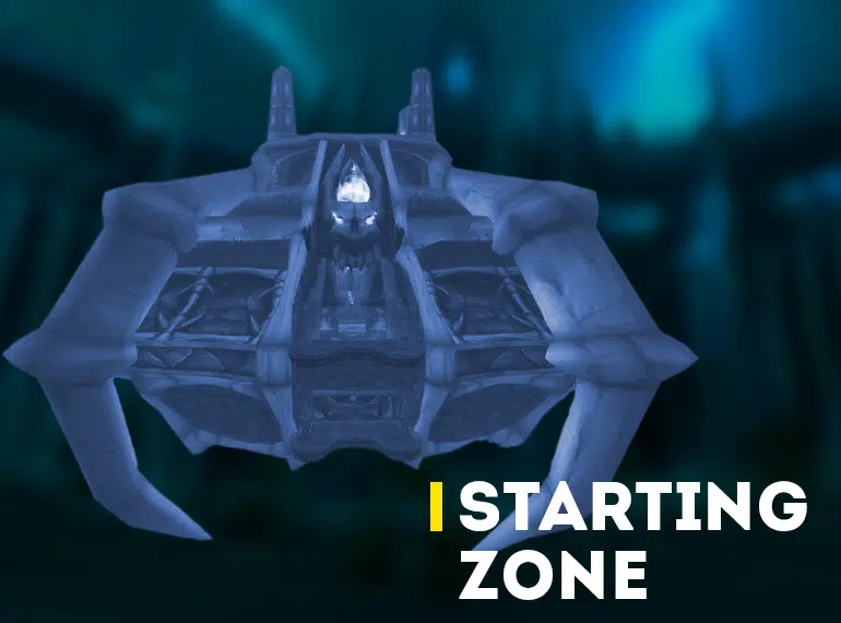 Death Knight Leveling Builds Guide For Wotlk Classic | Epiccarry Starting Zone Death Knight Leveling Builds Guide For Wotlk Classic