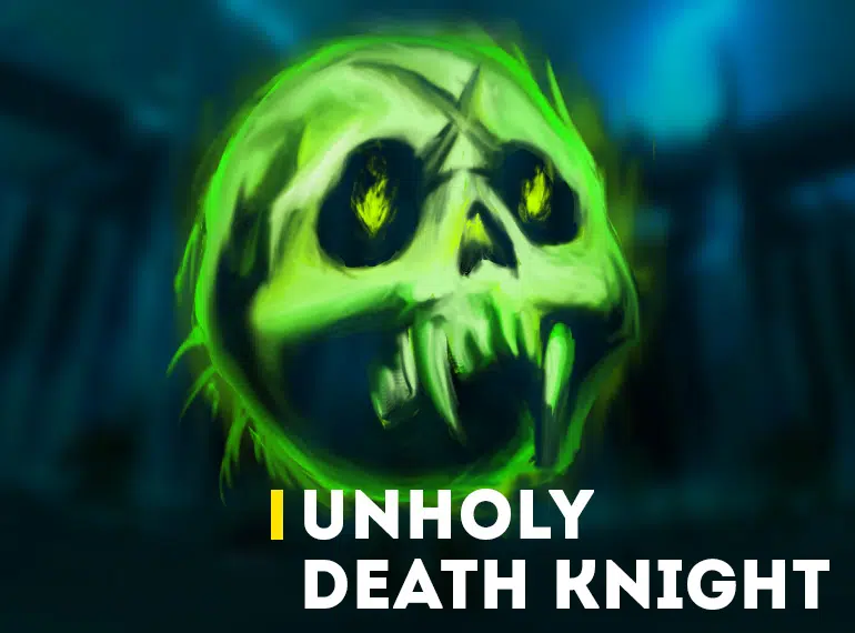 Death Knight Leveling Builds Guide For Wotlk Classic | Epiccarry Unholy Death Knight Death Knight Leveling Builds Guide For Wotlk Classic