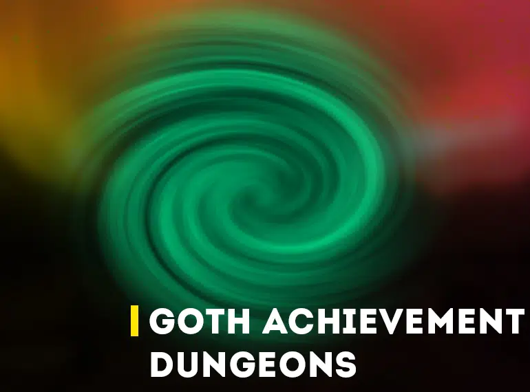 Glory Of The Hero Achievement Full Overview | Epiccarry Goth Achievement Dungeons Glory Of The Hero Achievement Full Overview