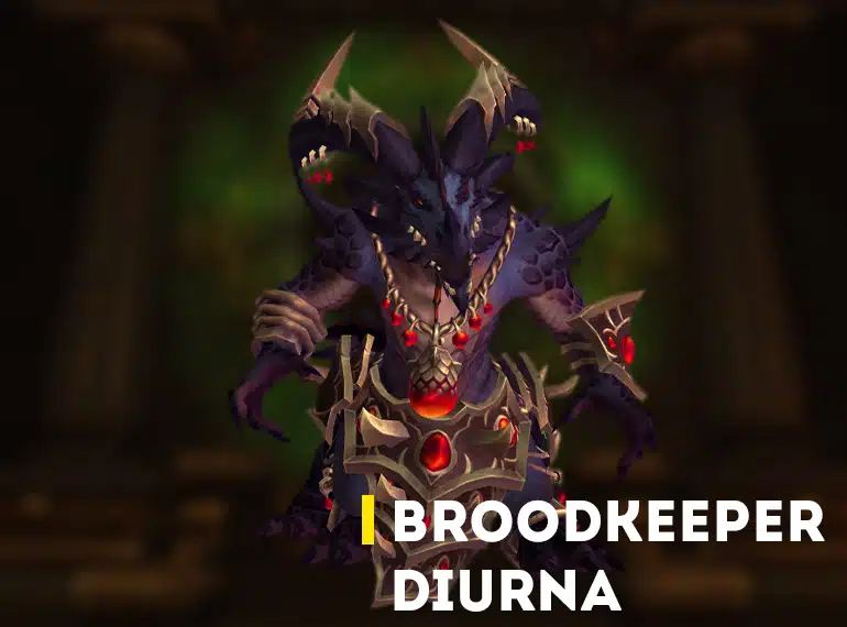 Vault Of The Incarnates Raid Overview | Epiccarry Broodkeeper Diurna Vault Of The Incarnates Raid Overview