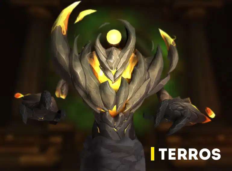 Vault Of The Incarnates Raid Overview | Epiccarry Terros Vault Of The Incarnates Raid Overview