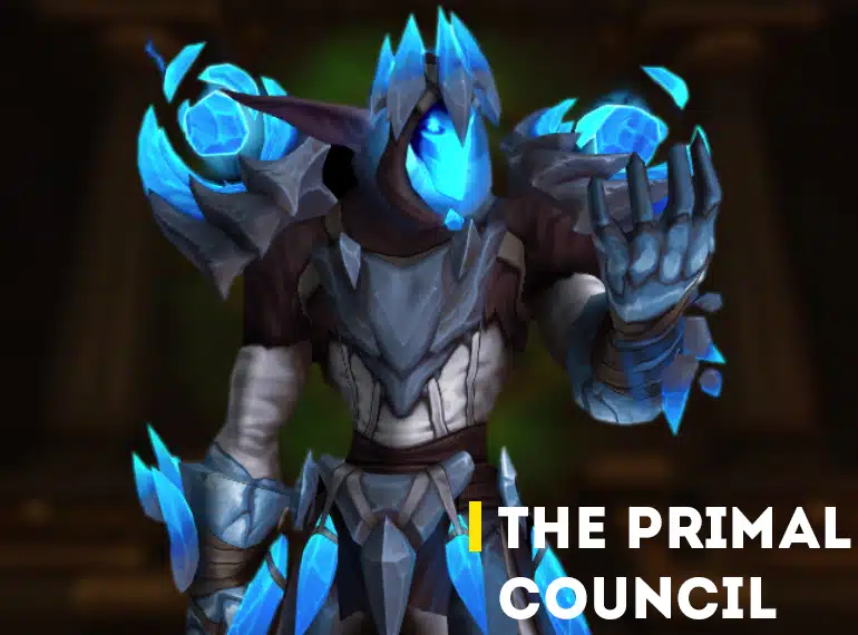 Vault Of The Incarnates Raid Overview | Epiccarry The Primal Council Vault Of The Incarnates Raid Overview