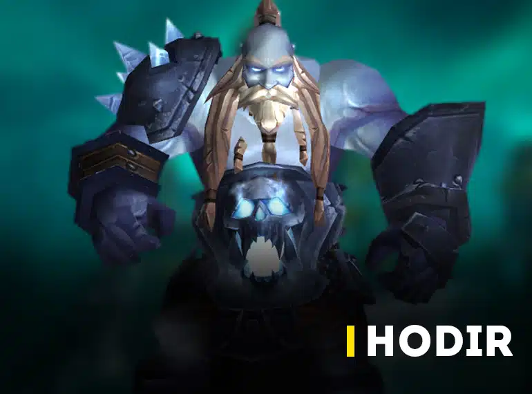 Wow Classic Wotlk Ulduar Guide | Epiccarry 17. Hodir Wow Classic Wotlk Ulduar Guide