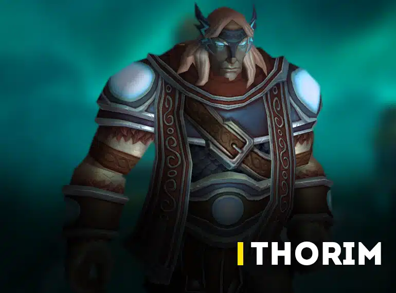 Wow Classic Wotlk Ulduar Guide | Epiccarry 18. Thorim Wow Classic Wotlk Ulduar Guide