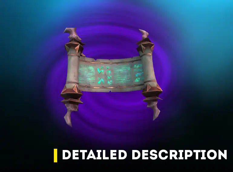 Glory Of The Icecrown Raider Full Overview | Epiccarry 4 Detailed Description Glory Of The Icecrown Raider Full Overview