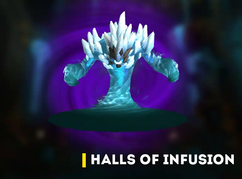 Glory Of The Dragonflight Hero Achievement Full Overview | Epiccarry 4 Halls Of Infusion Glory Of The Dragonflight Hero Achievement Full Overview