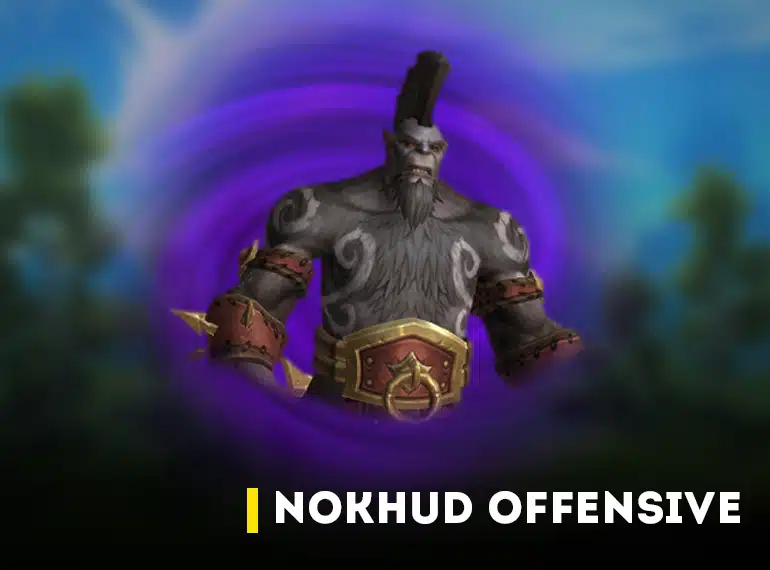 Glory Of The Dragonflight Hero Achievement Full Overview | Epiccarry 7 Nokhud Offensive Glory Of The Dragonflight Hero Achievement Full Overview