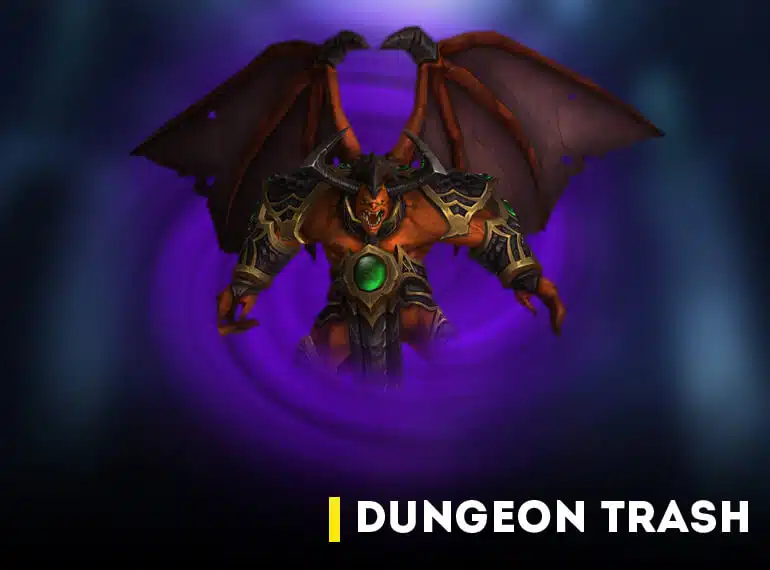 Shadowmoon Burial Grounds Mythic+ Dungeon Guide | Epiccarry Dungeon Trash 2 Shadowmoon Burial Grounds Mythic+ Dungeon Guide