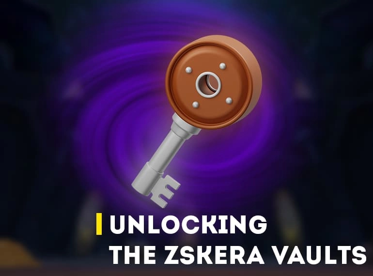Zskera Vault Cosmetic Rewards Zskera Vaults Guide