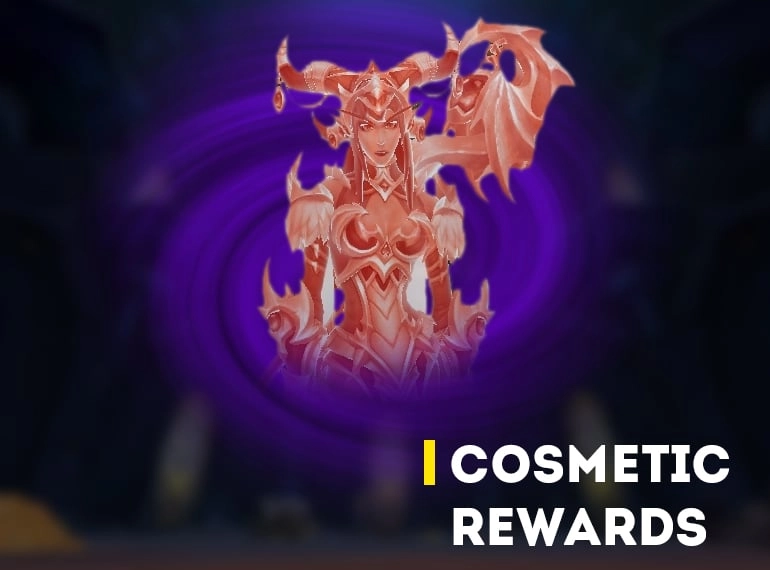 Zskera Vaults Guide | Epiccarry Wow Mythic+ Dungeons Boost — Product Image