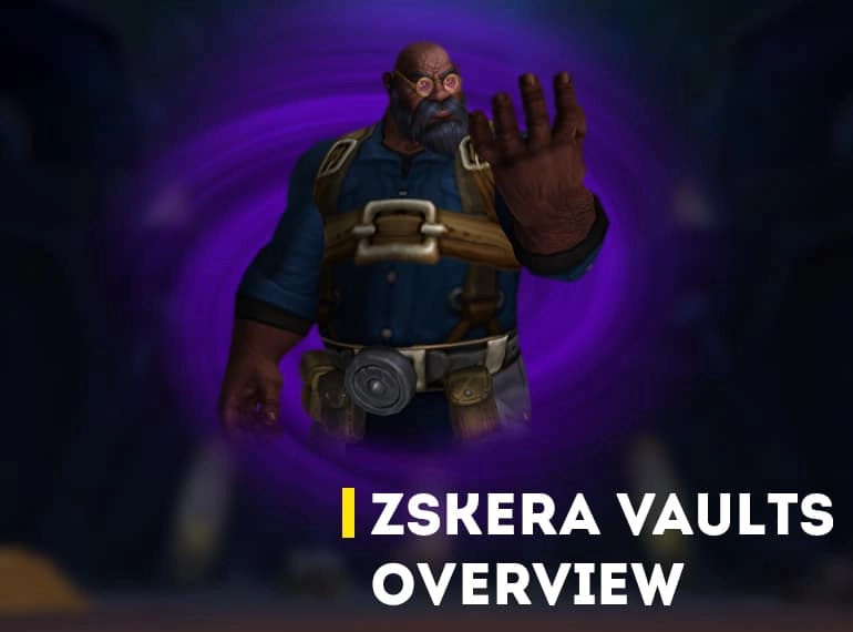 Zskera Vaults Guide | Epiccarry Zskera Vaults Overview Zskera Vaults Guide