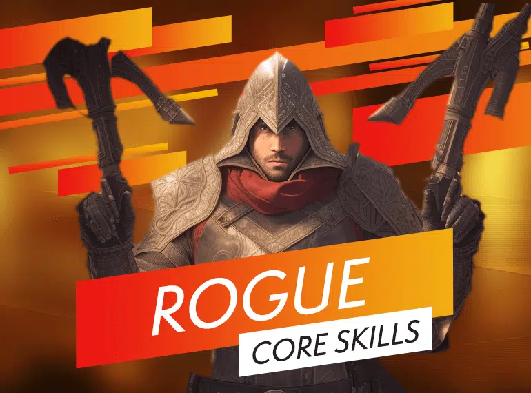 Diablo 4 Leveling Guide: Best Tips How To Level Fast In D4 | Epiccarry Diablo 4 Rogue Arsenal