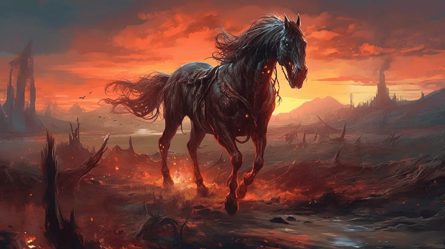 Diablo 4 Mounts Guide: How To Get And Customize | Epiccarry Customizing Diablo 4 Mounts