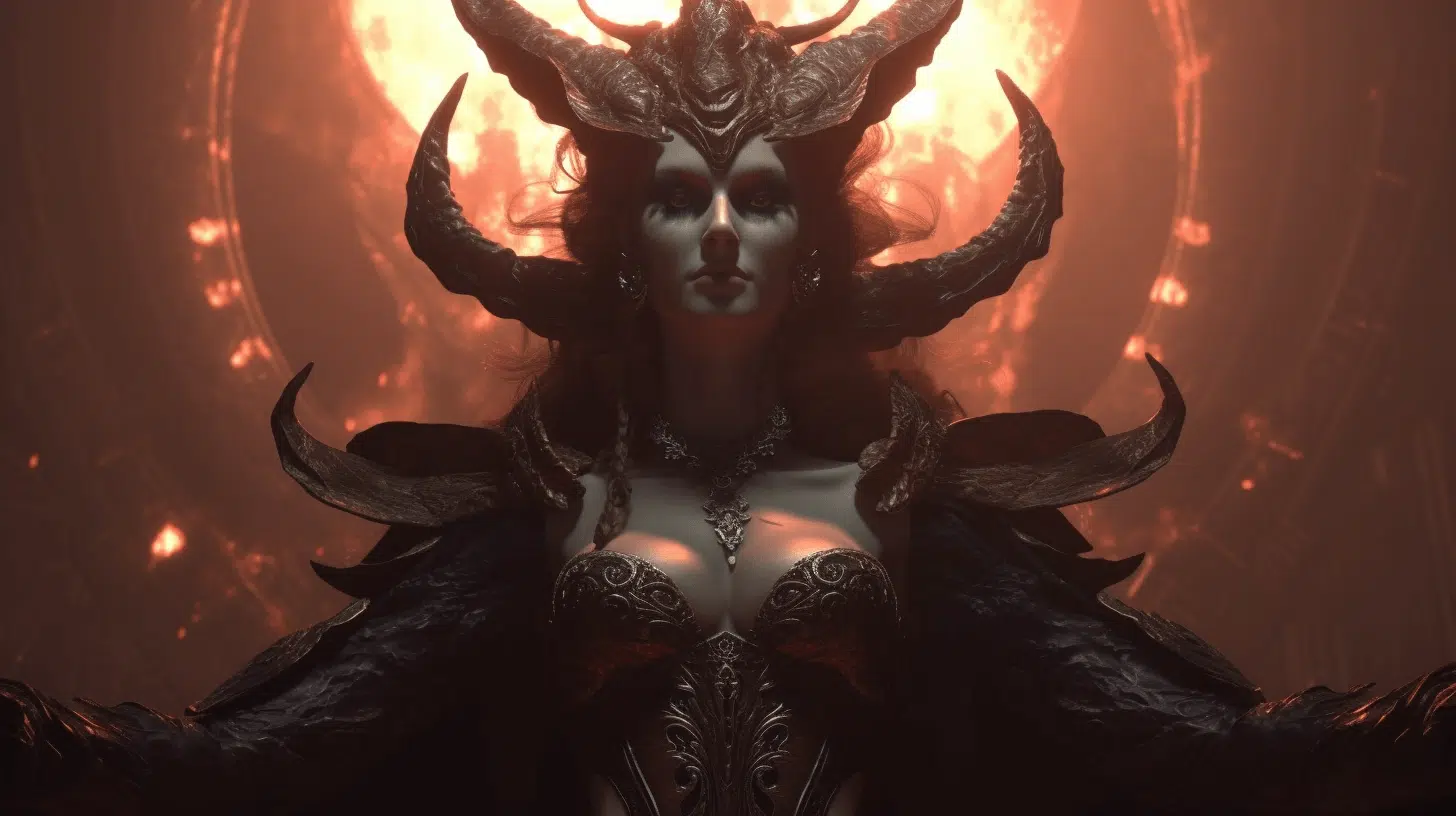 Diablo 4 Beginners Guide: Tips And Tricks | Epiccarry Exploring The World Of Diablo 4